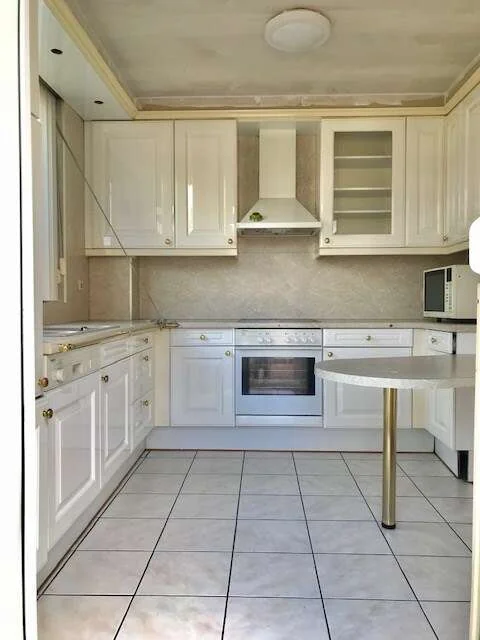 Foto van de Appartement gelegen aan de Craiantstraat in Maastricht