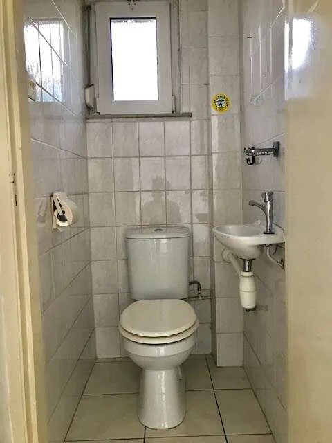 Foto van de Appartement gelegen aan de Craiantstraat in Maastricht