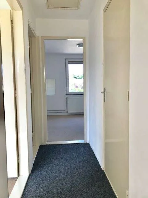Foto van de Appartement gelegen aan de Craiantstraat in Maastricht