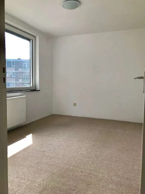 Foto van de Appartement gelegen aan de Craiantstraat in Maastricht