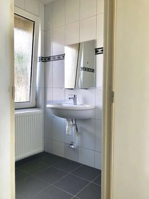 Foto van de Appartement gelegen aan de Craiantstraat in Maastricht