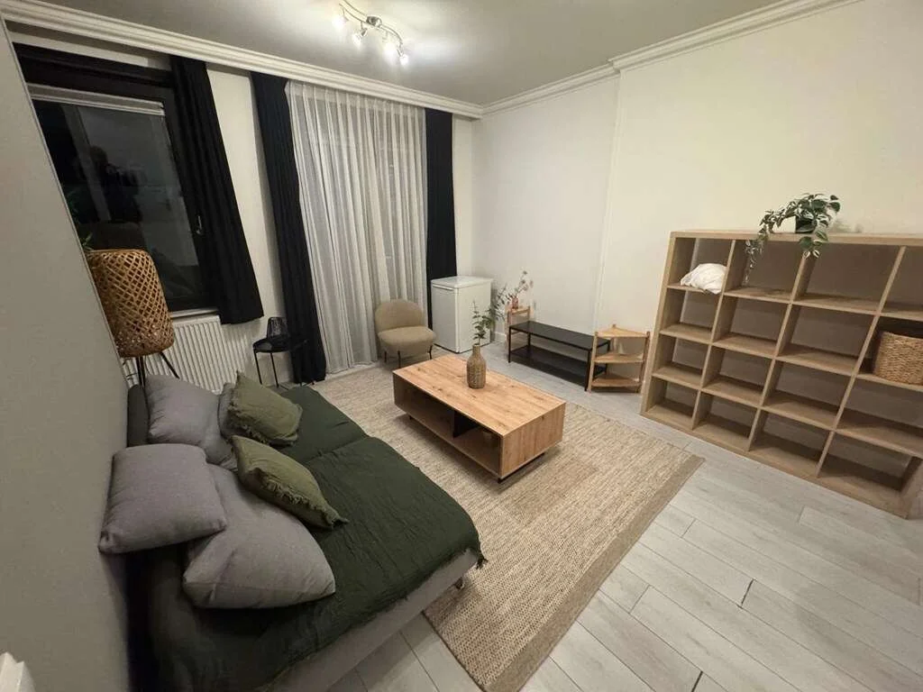 Foto van de Appartement gelegen aan de Minderbroederssingel in Roermond