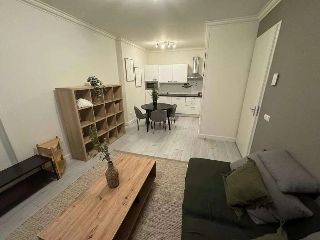 Foto van de Appartement gelegen aan de Minderbroederssingel in Roermond