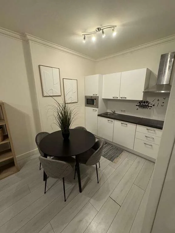 Foto van de Appartement gelegen aan de Minderbroederssingel in Roermond