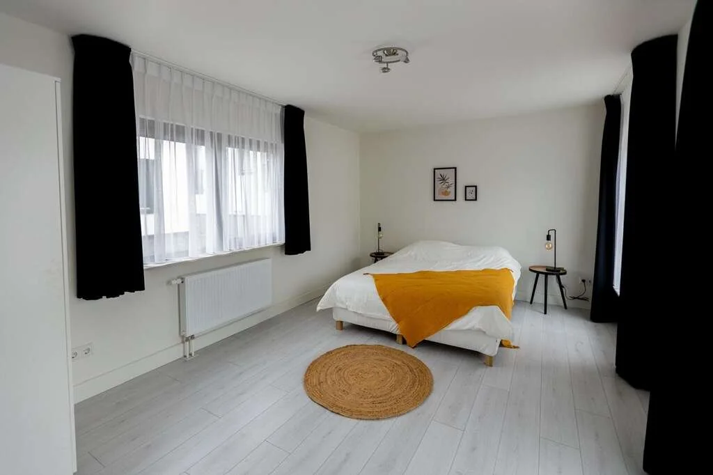 Foto van de Appartement gelegen aan de Minderbroederssingel in Roermond
