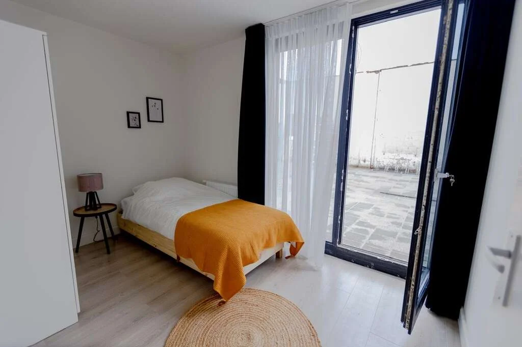 Foto van de Appartement gelegen aan de Minderbroederssingel in Roermond