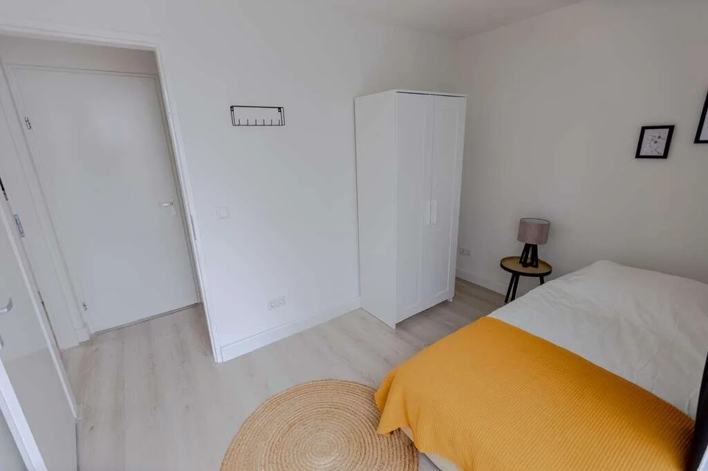 Foto van de Appartement gelegen aan de Minderbroederssingel in Roermond