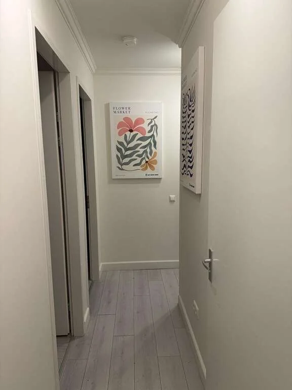 Foto van de Appartement gelegen aan de Minderbroederssingel in Roermond