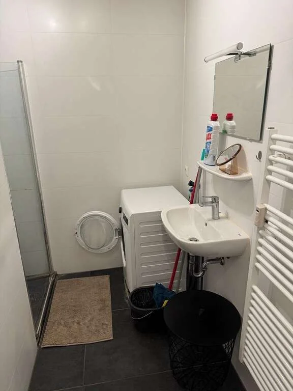 Foto van de Appartement gelegen aan de Minderbroederssingel in Roermond