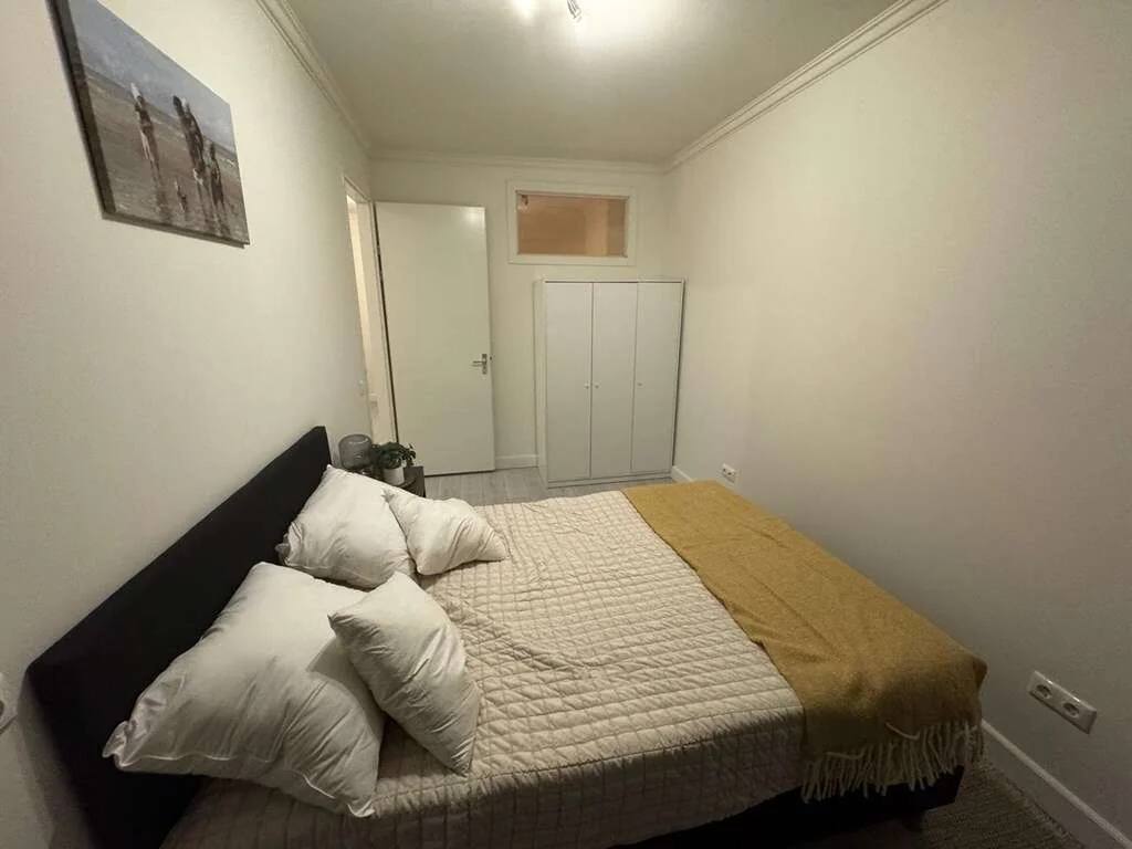 Foto van de Appartement gelegen aan de Minderbroederssingel in Roermond