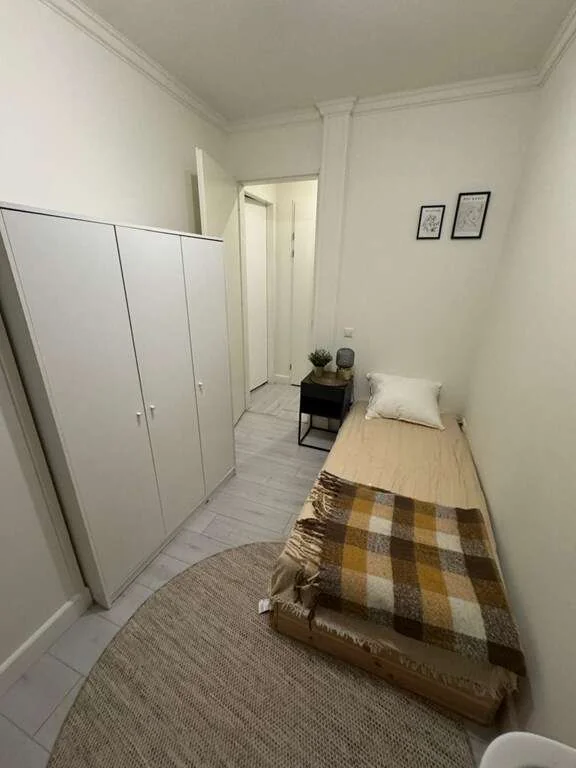 Foto van de Appartement gelegen aan de Minderbroederssingel in Roermond