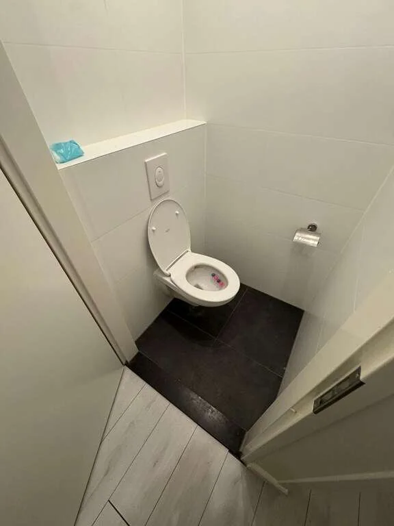 Foto van de Appartement gelegen aan de Minderbroederssingel in Roermond