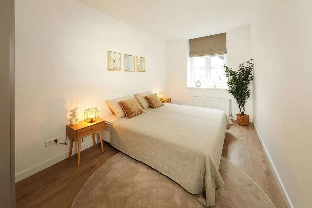 Foto van de Appartement gelegen aan de Schoenmakersstraat in Roermond