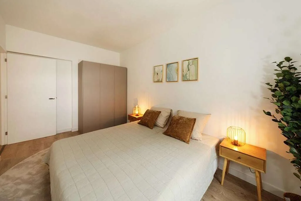 Foto van de Appartement gelegen aan de Schoenmakersstraat in Roermond