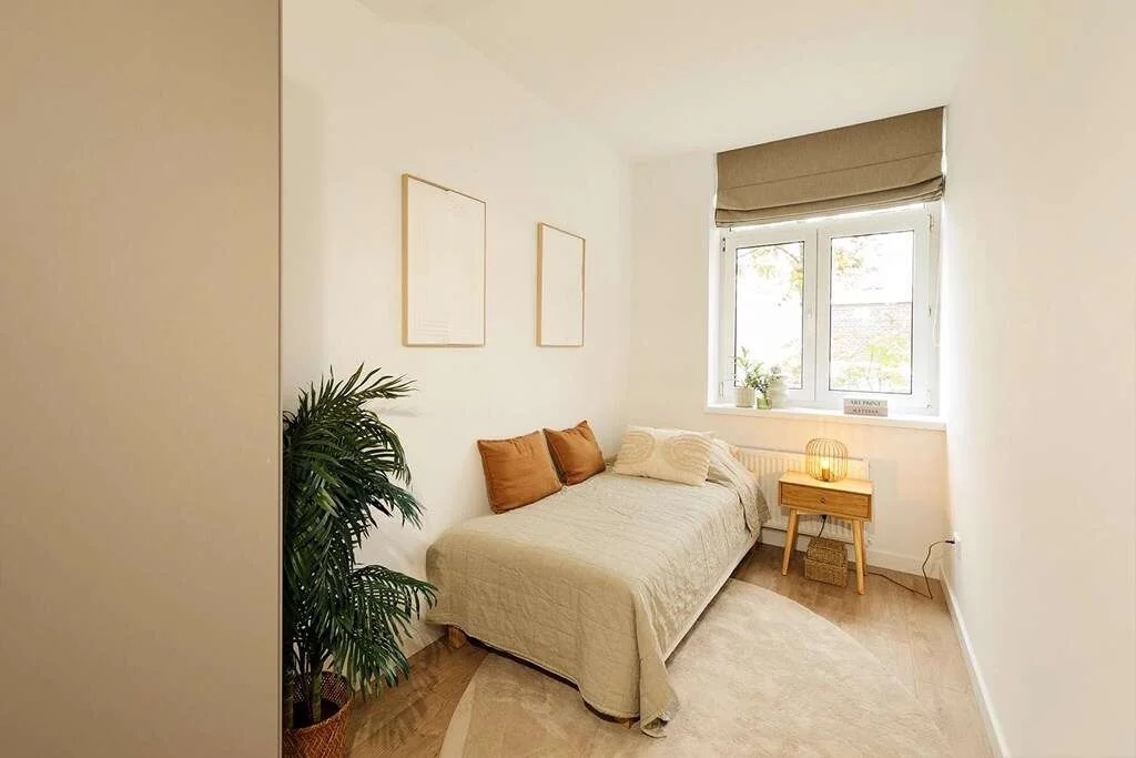 Foto van de Appartement gelegen aan de Schoenmakersstraat in Roermond