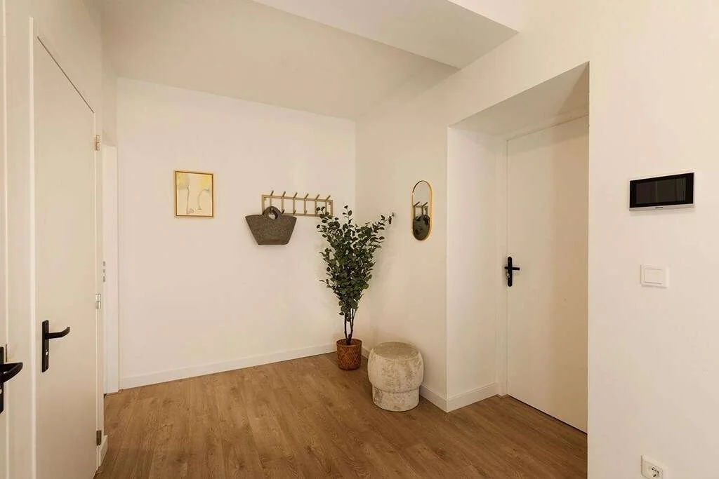 Foto van de Appartement gelegen aan de Schoenmakersstraat in Roermond