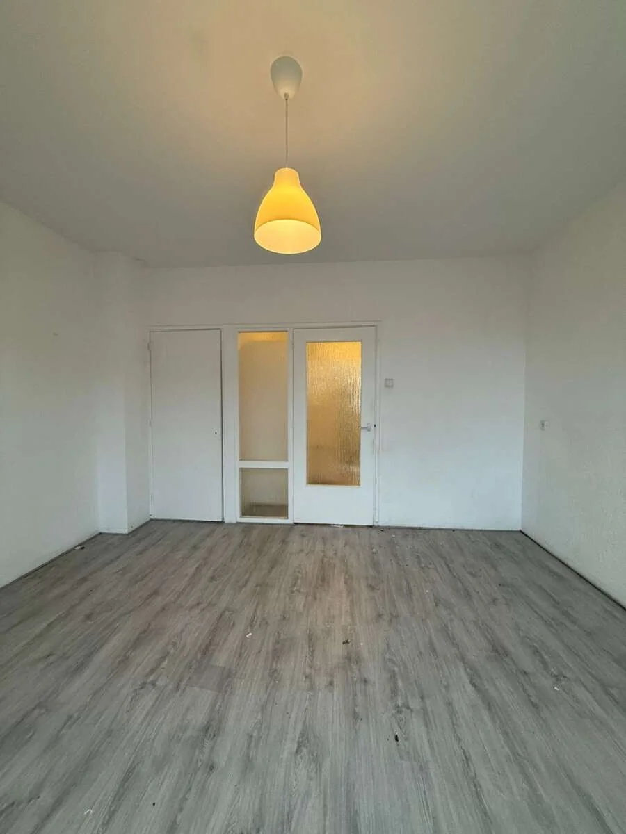 Foto van de Appartement gelegen aan de Noordschans in Rotterdam