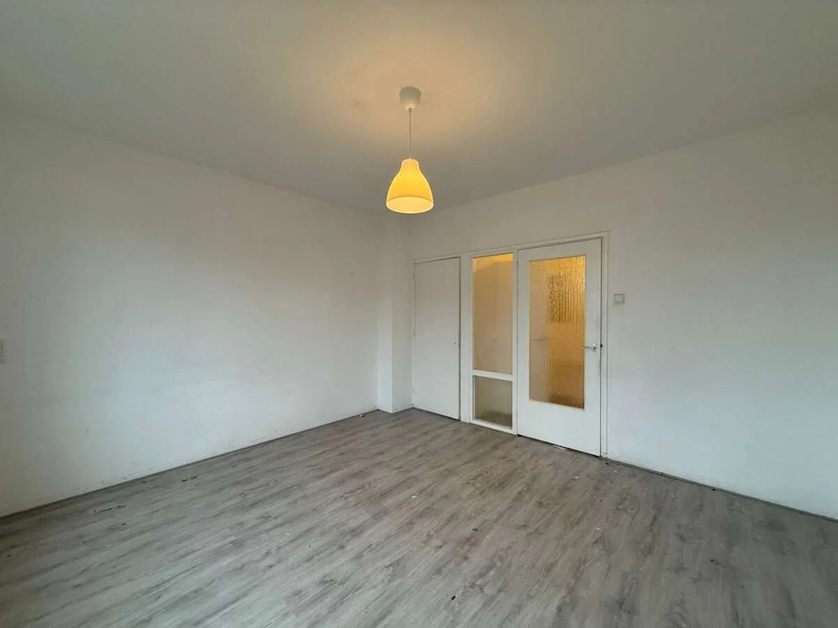 Foto van de Appartement gelegen aan de Noordschans in Rotterdam