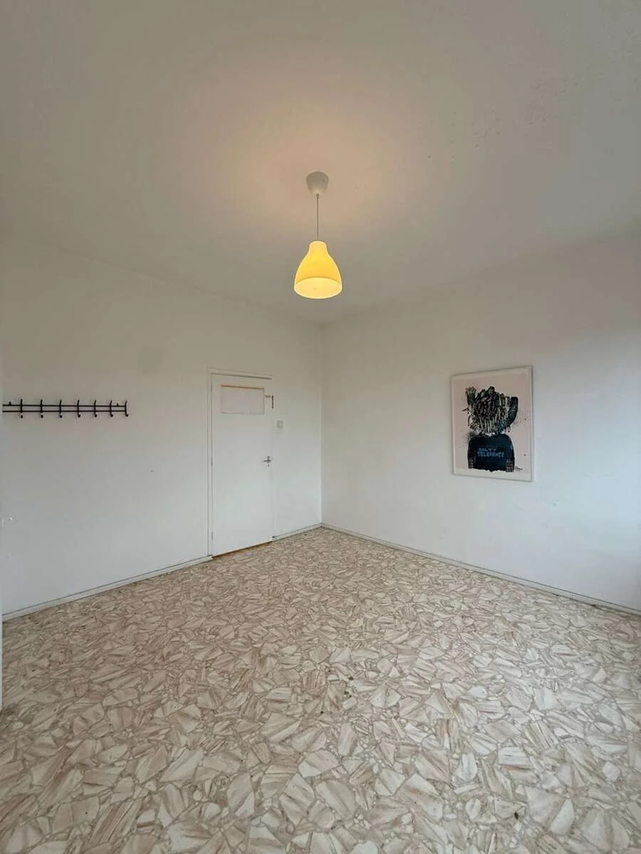 Foto van de Appartement gelegen aan de Noordschans in Rotterdam