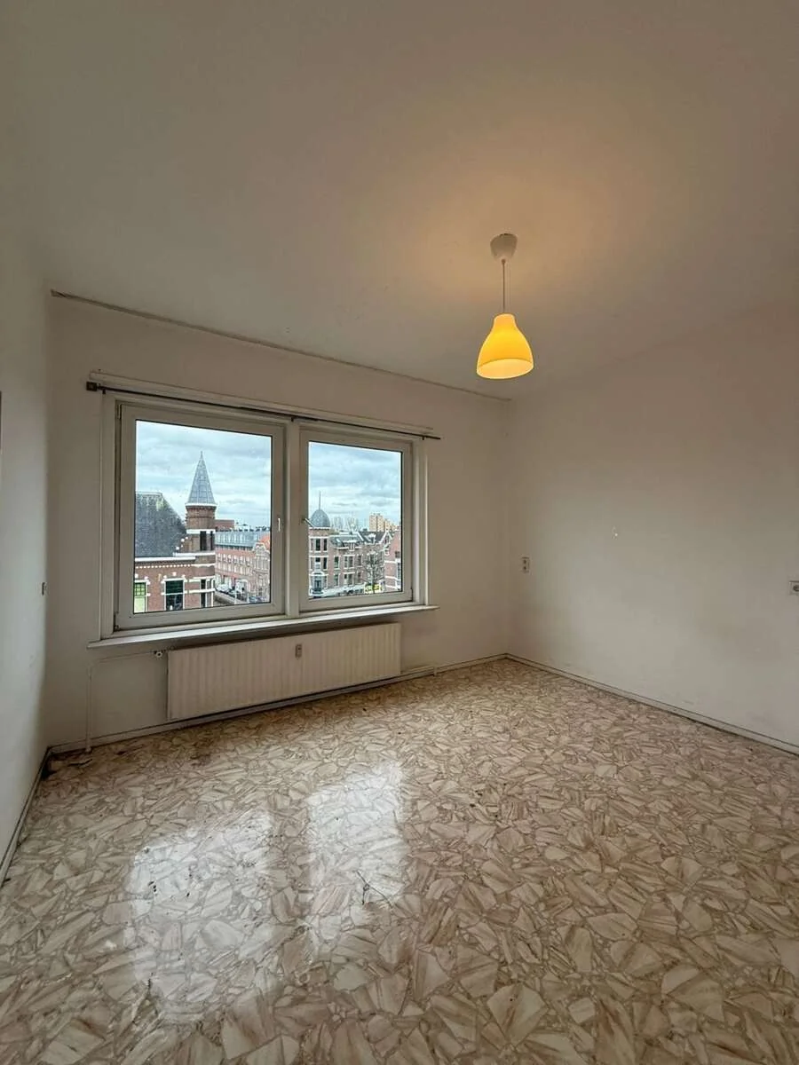Foto van de Appartement gelegen aan de Noordschans in Rotterdam