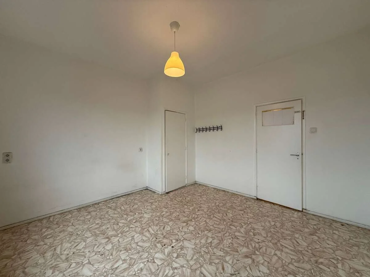 Foto van de Appartement gelegen aan de Noordschans in Rotterdam