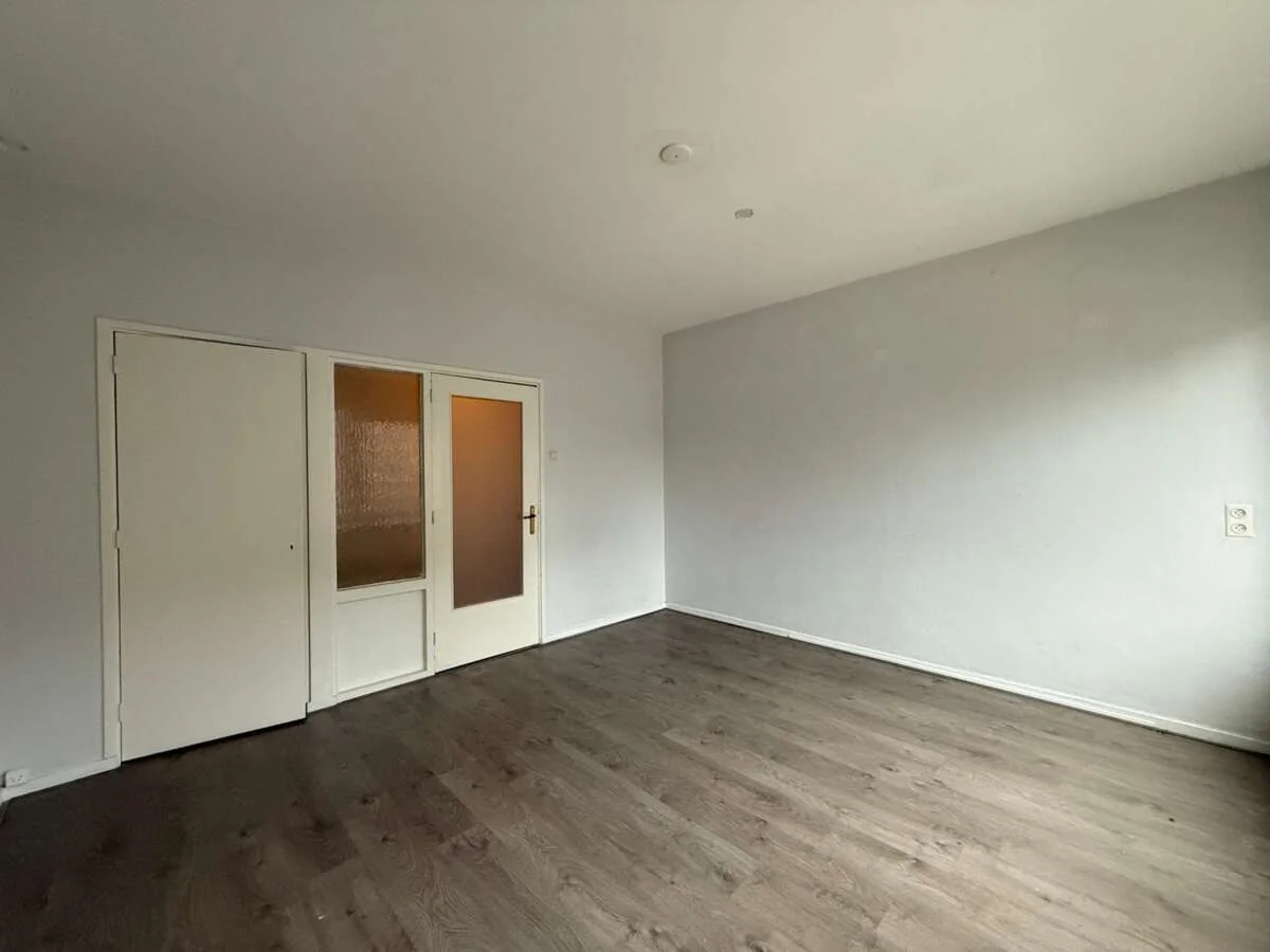 Foto van de Appartement gelegen aan de Noordschans in Rotterdam