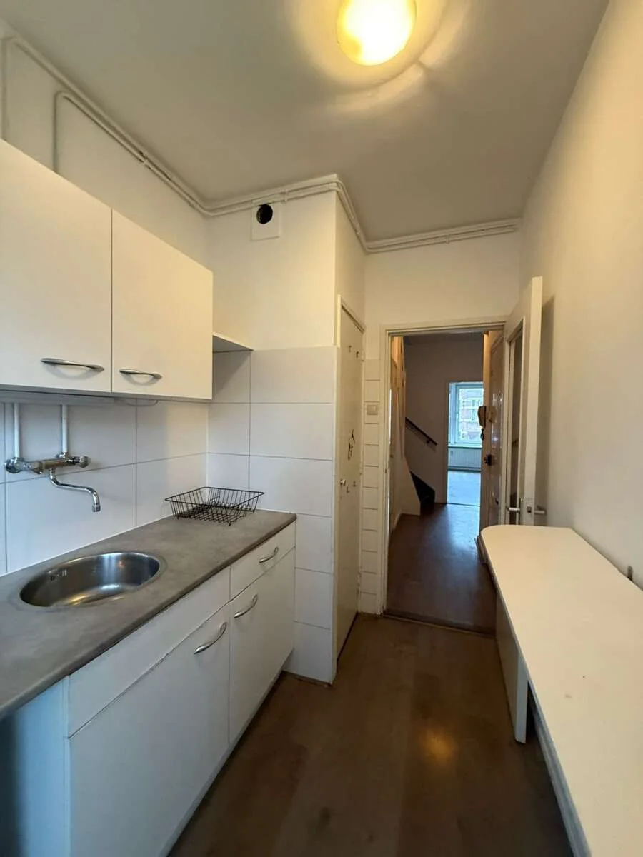 Foto van de Appartement gelegen aan de Noordschans in Rotterdam