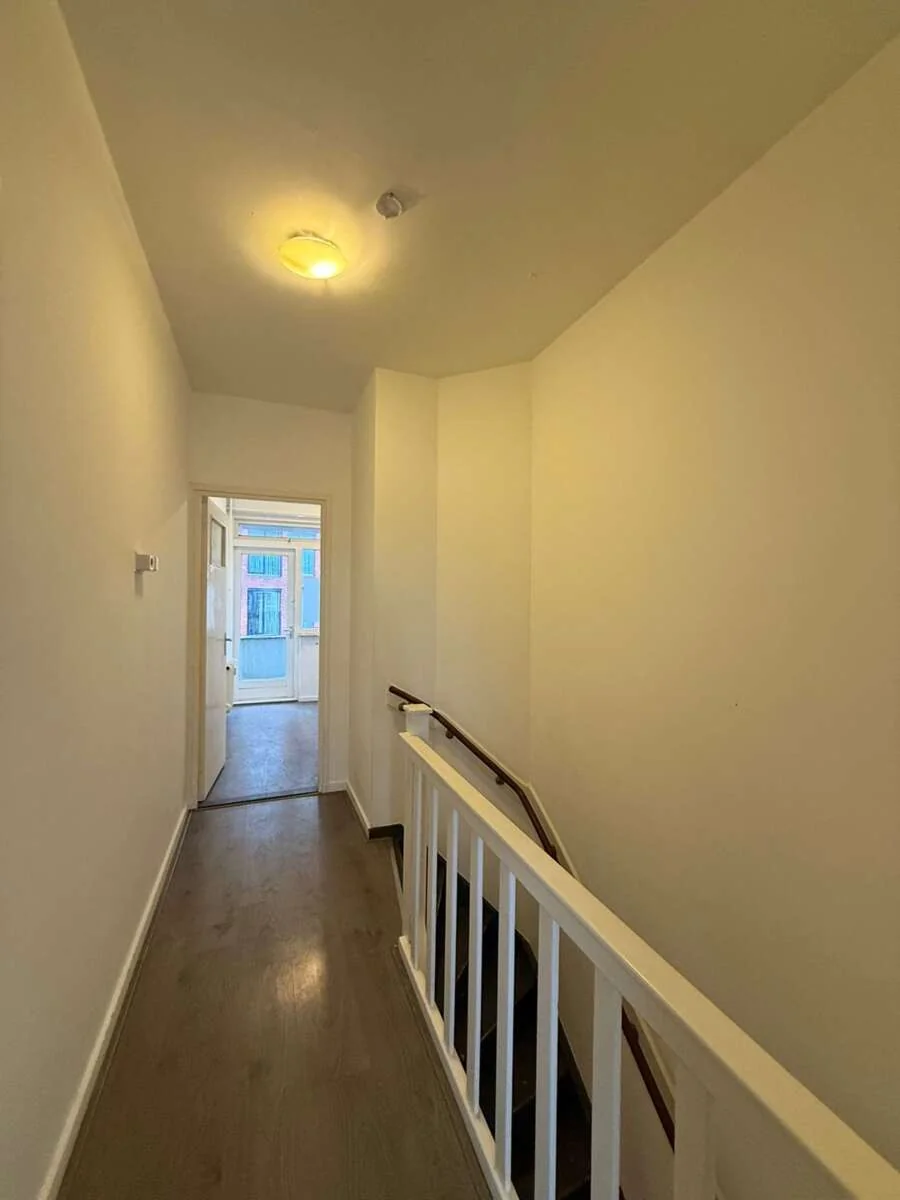 Foto van de Appartement gelegen aan de Noordschans in Rotterdam