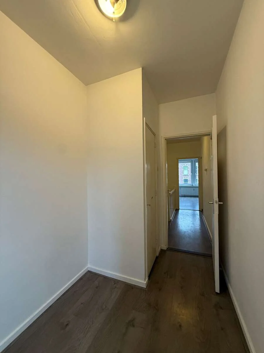 Foto van de Appartement gelegen aan de Noordschans in Rotterdam