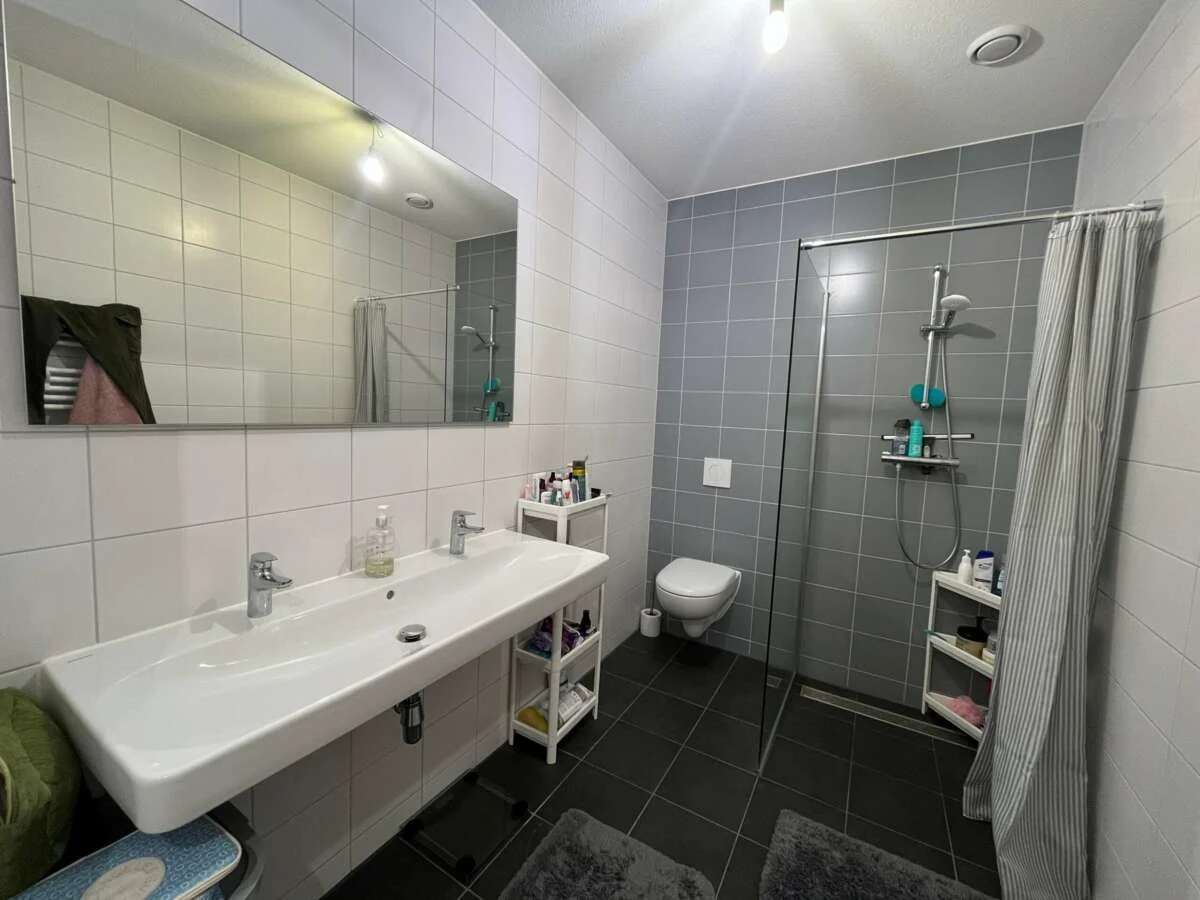 Foto van de Appartement gelegen aan de Pampuskade in Rotterdam