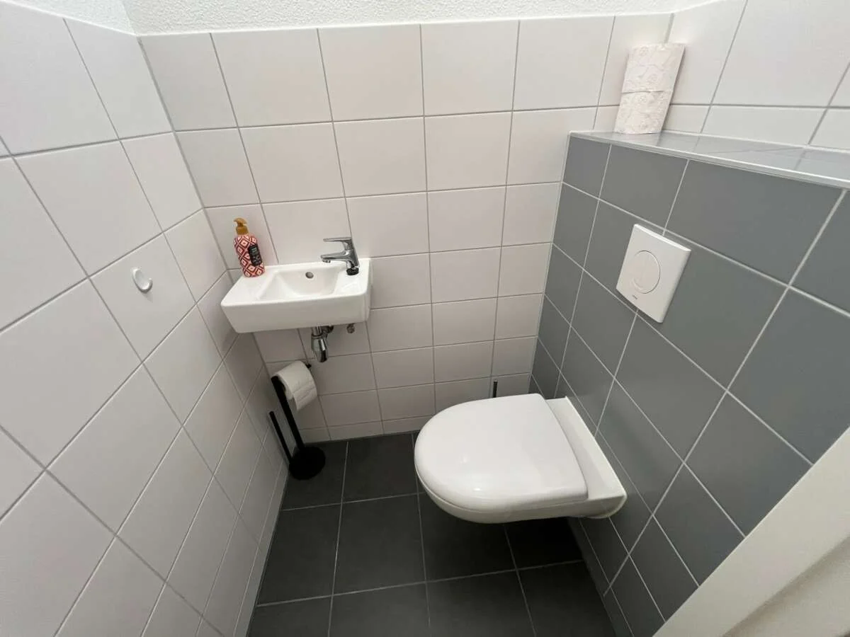 Foto van de Appartement gelegen aan de Pampuskade in Rotterdam