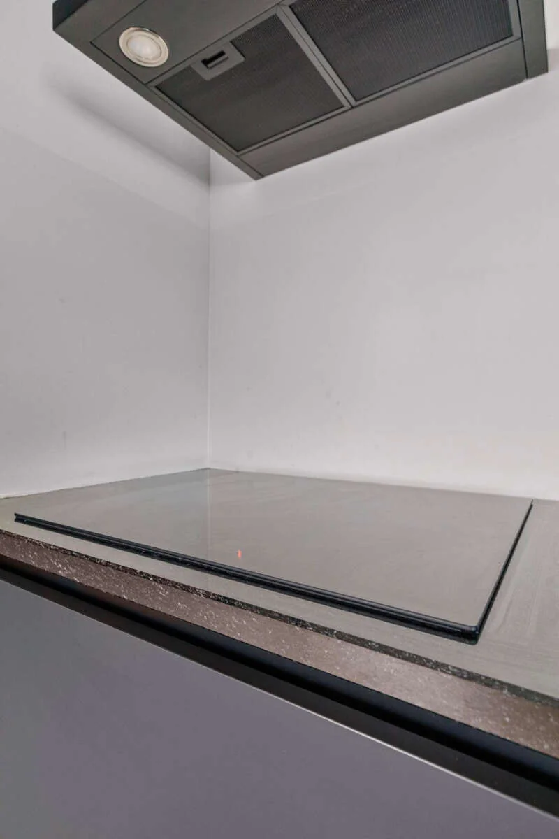 Foto van de Appartement gelegen aan de Nieuwe Laan in Amsterdam