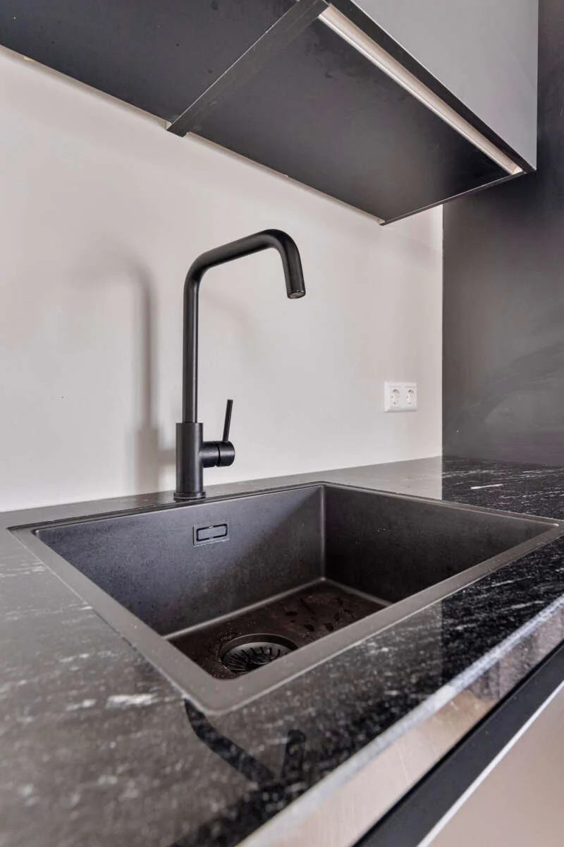 Foto van de Appartement gelegen aan de Nieuwe Laan in Amsterdam