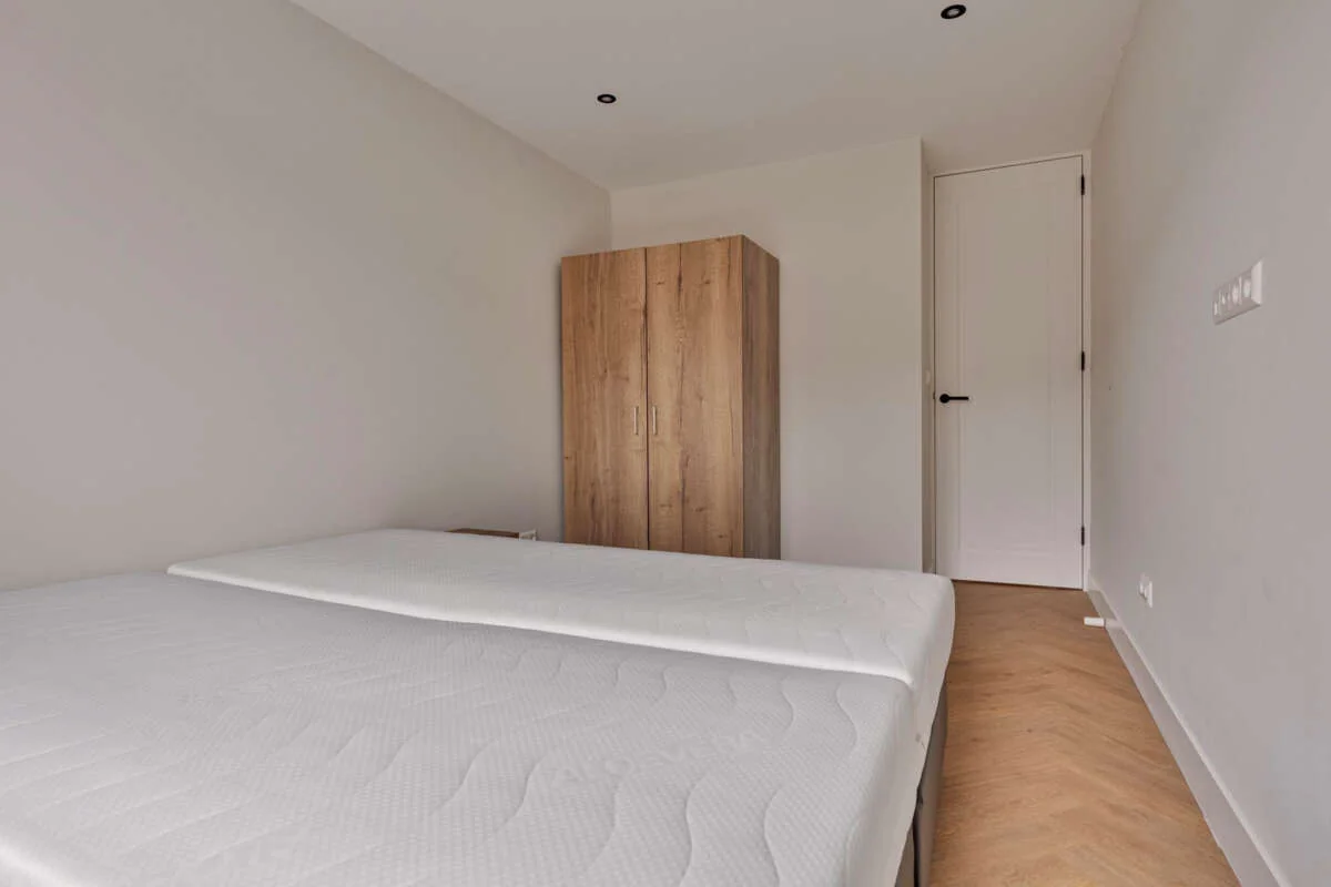 Foto van de Appartement gelegen aan de Nieuwe Laan in Amsterdam