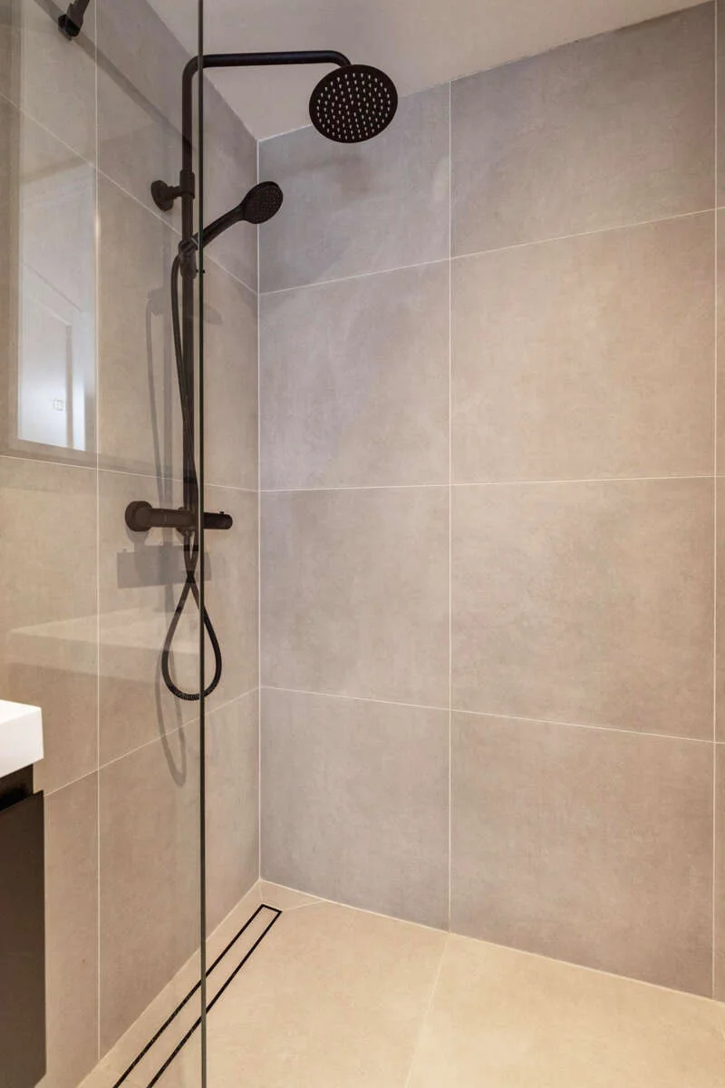 Foto van de Appartement gelegen aan de Nieuwe Laan in Amsterdam