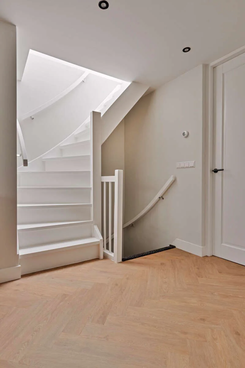 Foto van de Appartement gelegen aan de Nieuwe Laan in Amsterdam