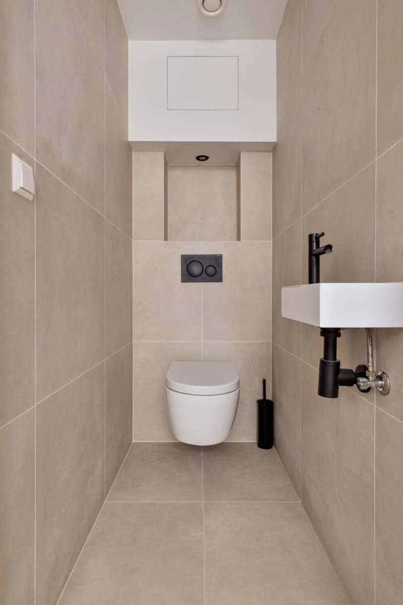 Foto van de Appartement gelegen aan de Nieuwe Laan in Amsterdam