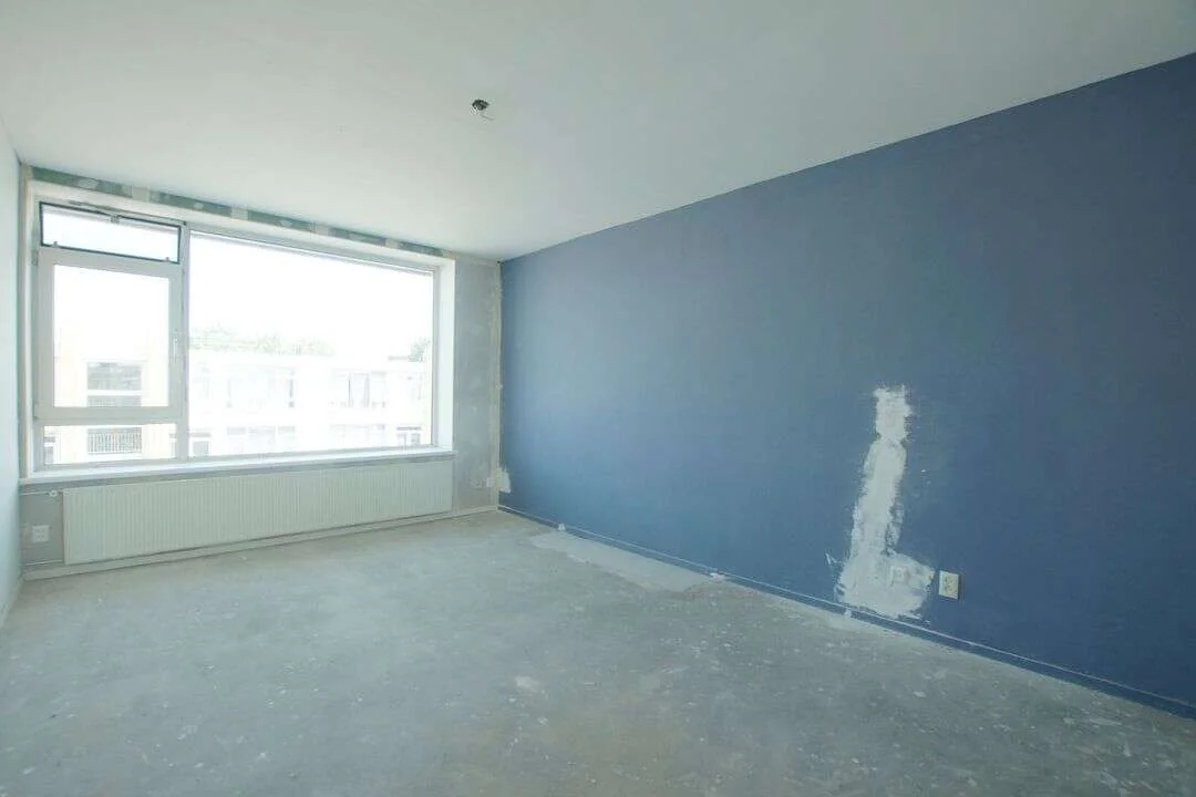 Foto van de Appartement gelegen aan de Middelharnisstraat in Rotterdam