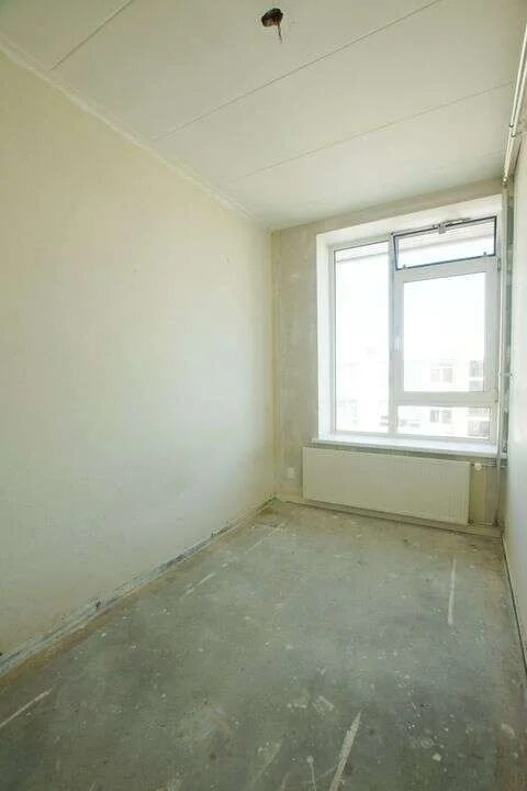 Foto van de Appartement gelegen aan de Middelharnisstraat in Rotterdam