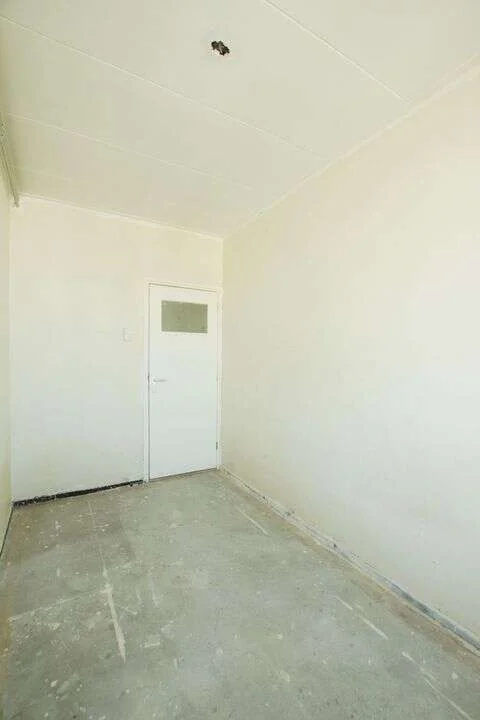 Foto van de Appartement gelegen aan de Middelharnisstraat in Rotterdam