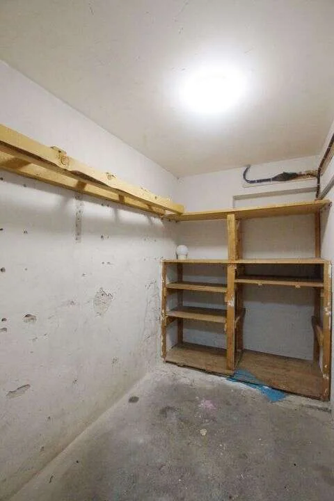 Foto van de Appartement gelegen aan de Middelharnisstraat in Rotterdam