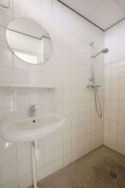 Foto van de Appartement gelegen aan de Middelharnisstraat in Rotterdam