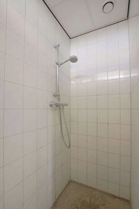 Foto van de Appartement gelegen aan de Middelharnisstraat in Rotterdam