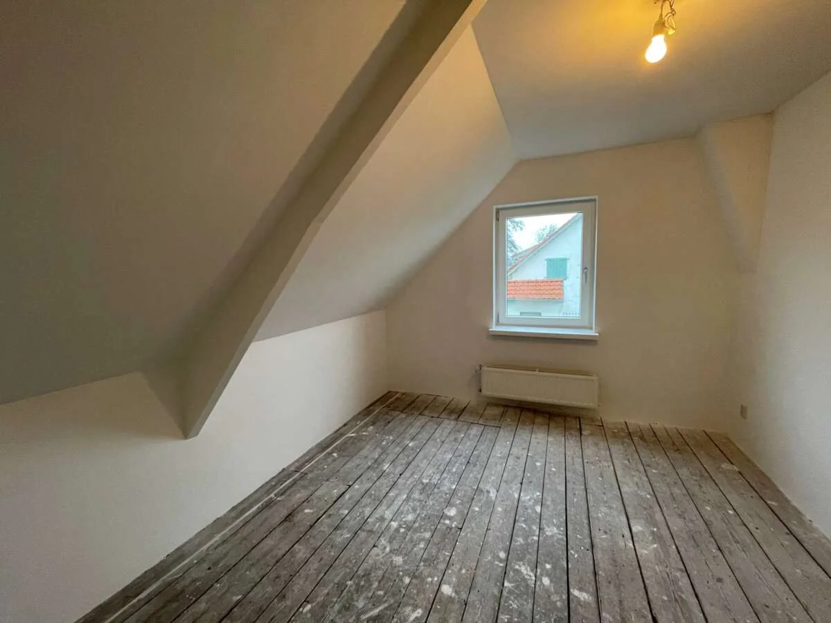 Foto van de Appartement gelegen aan de Halstersebaan in Bergen op Zoom