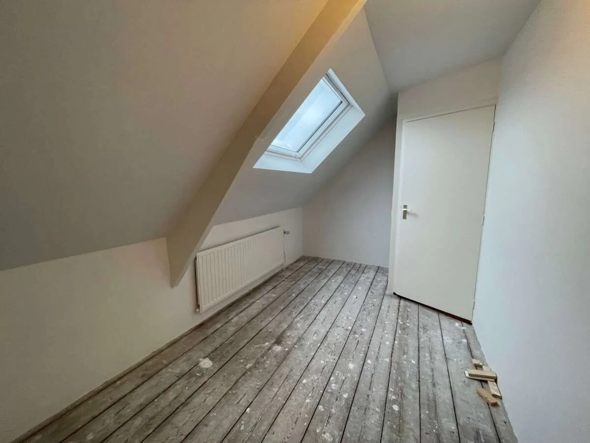 Foto van de Appartement gelegen aan de Halstersebaan in Bergen op Zoom