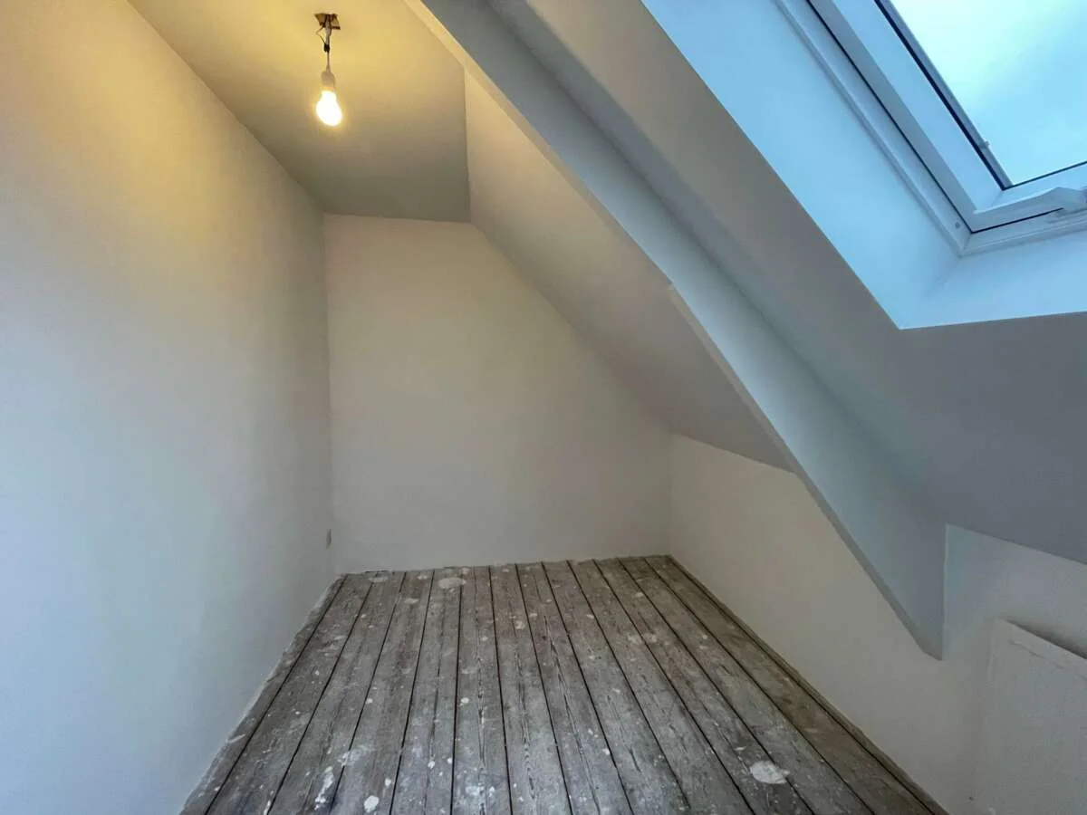 Foto van de Appartement gelegen aan de Halstersebaan in Bergen op Zoom