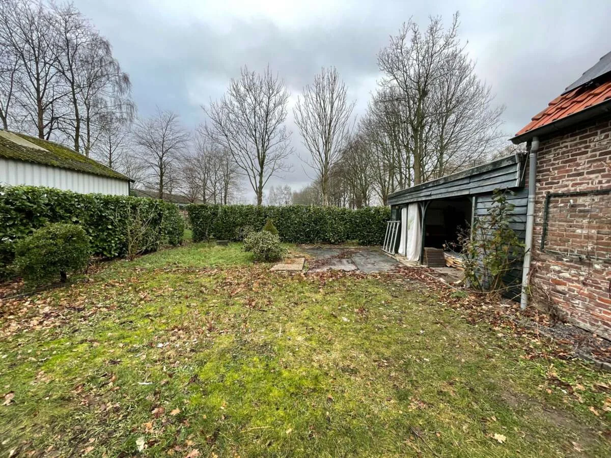 Foto van de Appartement gelegen aan de Halstersebaan in Bergen op Zoom