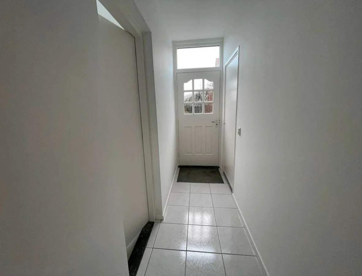 Foto van de Appartement gelegen aan de Halstersebaan in Bergen op Zoom