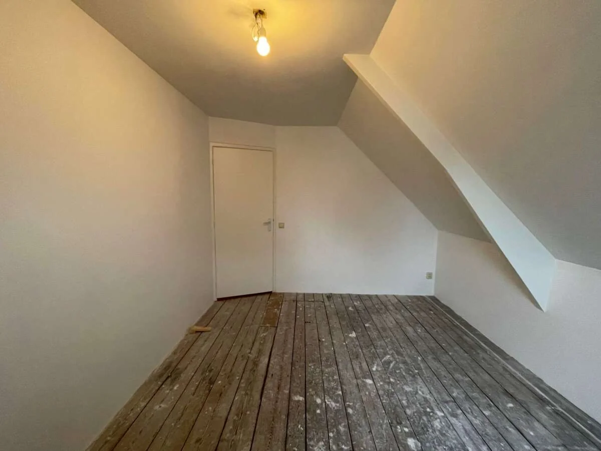 Foto van de Appartement gelegen aan de Halstersebaan in Bergen op Zoom