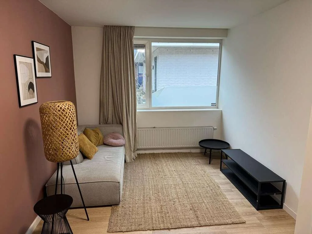 Foto van de Appartement gelegen aan de Brugstraat in Swalmen